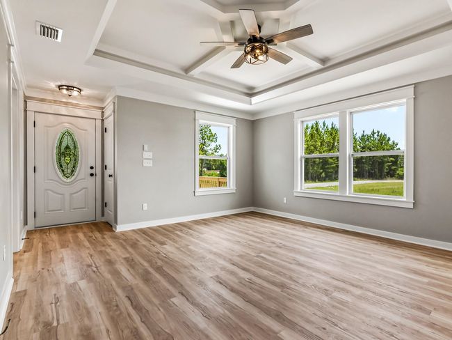 1613 Sea Breeze Way, House other with 3 bedrooms, 2 bathrooms and null parking in CARRABELLE FL | Image 5