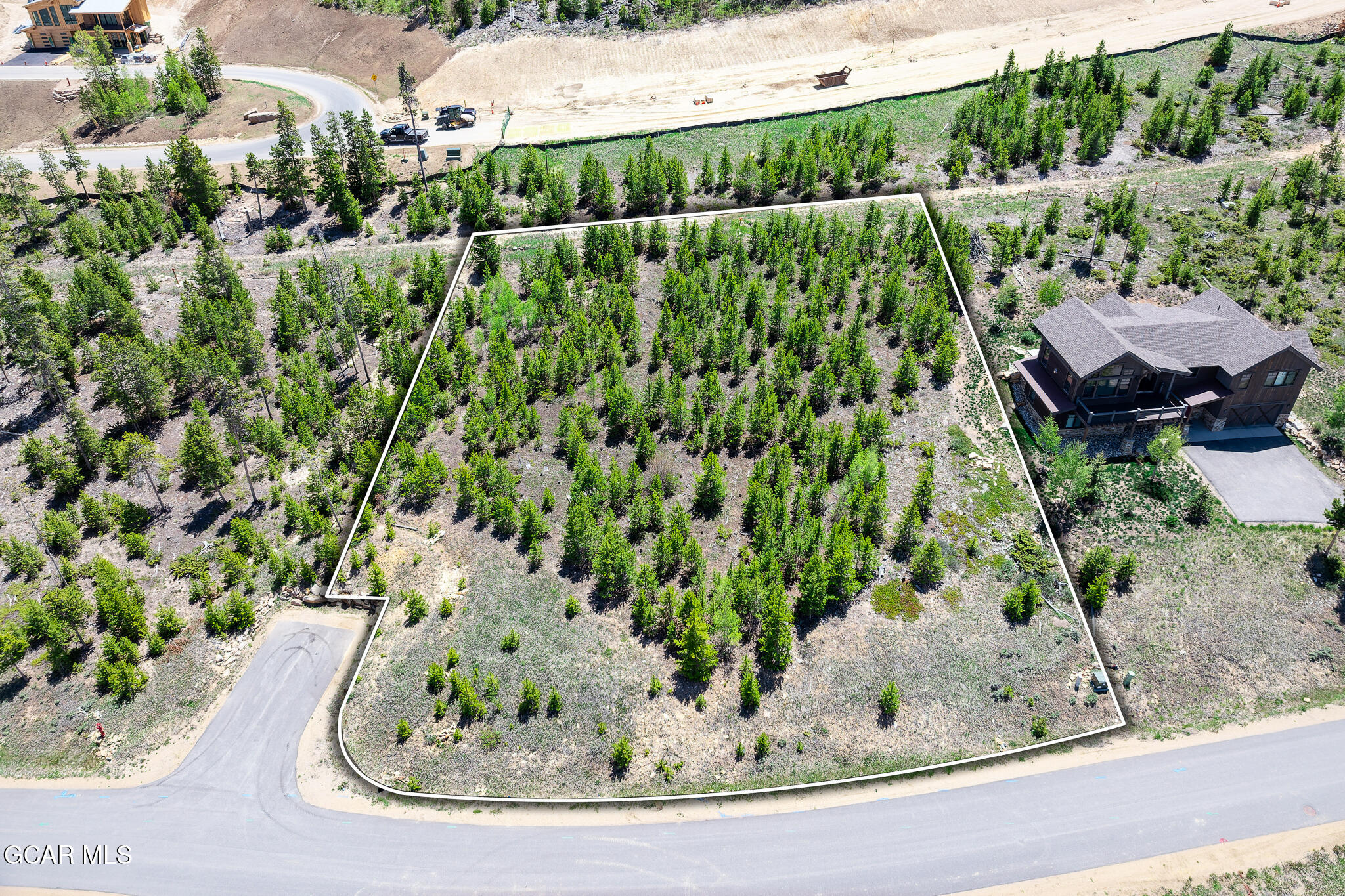 Land in Granby 2