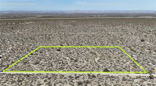 0 Avenue X, Llano, CA, 93544 | Card Image