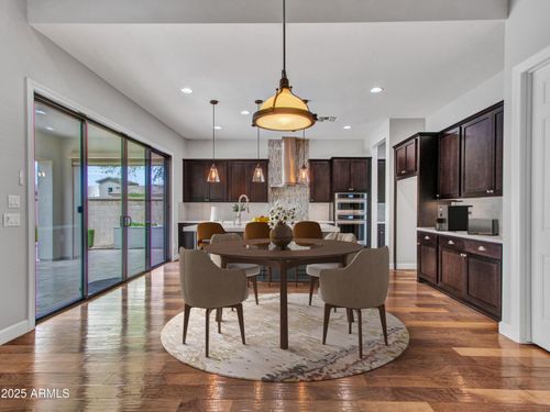 3809 E Lynx Pl, Chandler, AZ, 85249-2004 | Card Image