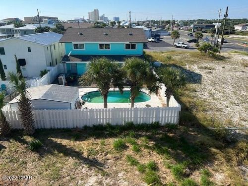 a-4111 Appalachee Street, Panama City Beach, FL, 32408 | Card Image