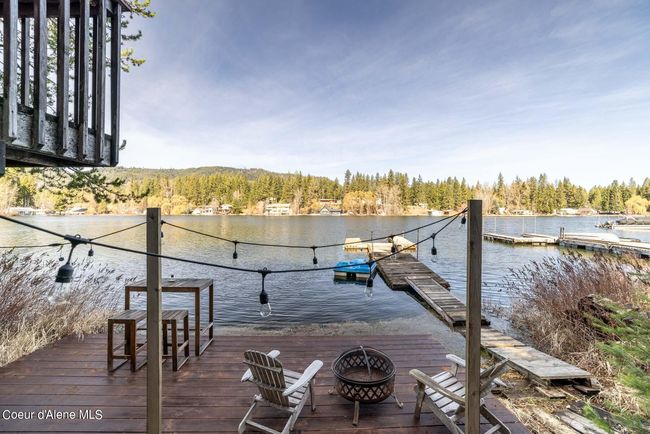 7771 W Channel Ln, Home with 3 bedrooms, 1 bathrooms and null parking in Rathdrum ID | Image 5