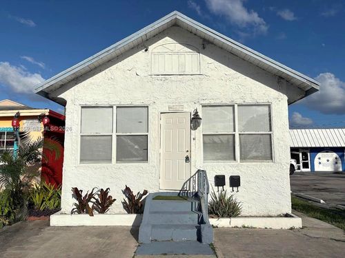 412 N Dixie Hwy, Lake Worth, FL, 33460-3038 | Card Image