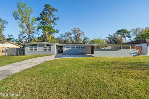 4891 Brighton Dr, JACKSONVILLE, FL, 32217-4711 | Card Image