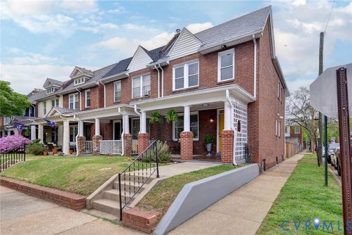 2100 Lakeview Ave, Richmond, VA, 23220-5804 | Card Image