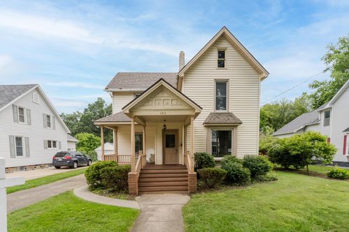 143 Church Street, Coldwater, MI, 49036 | Card Image