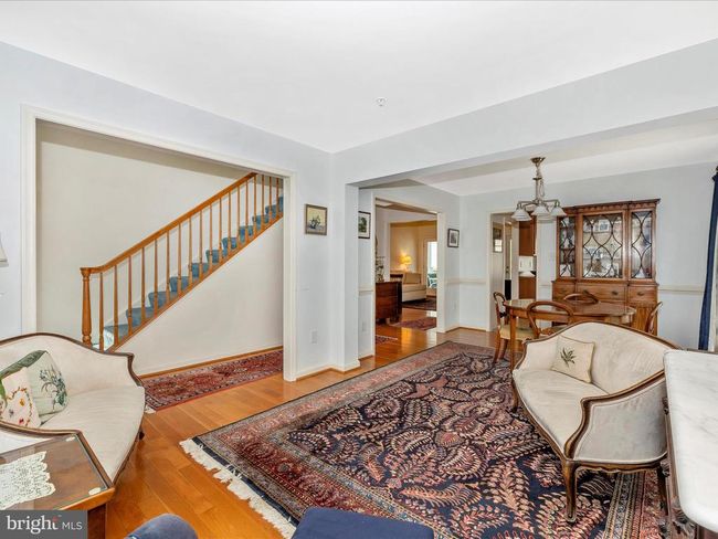 6 Stine Ct, House other with 2 bedrooms, 3 bathrooms and null parking in MIDDLETOWN MD | Image 9