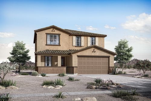 23001 E Diana Way, Queen Creek, AZ, 85142-1755 | Card Image