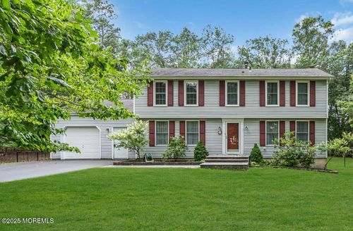 6 Harmony Hill Ct, Jackson, NJ, 08527-4346 | Card Image