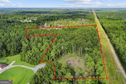 0 Serenity Farms Rd, Woodbine, GA, 31569 | Card Image