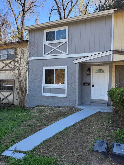 apt-16-1520 Pullen Rd, Tallahassee, FL, 32303-3689 | Card Image