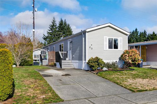 69-4714 Muir Rd, Courtenay, BC, V9N8Z6 | Card Image