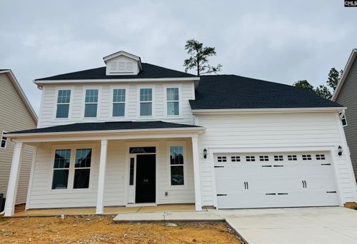 318 Rising Stream Way, Chapin, SC, 29036 | Card Image