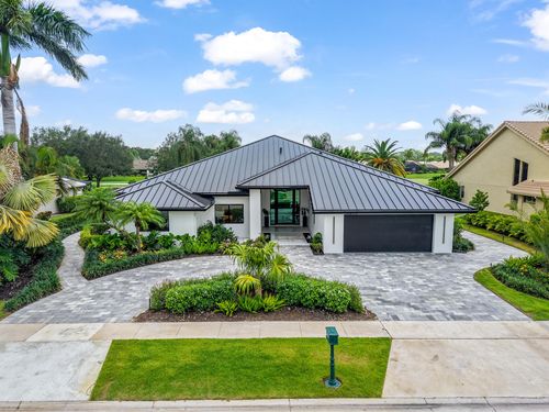 10290 Silver Lake Dr, Boca Raton, FL, 33428-1820 | Card Image