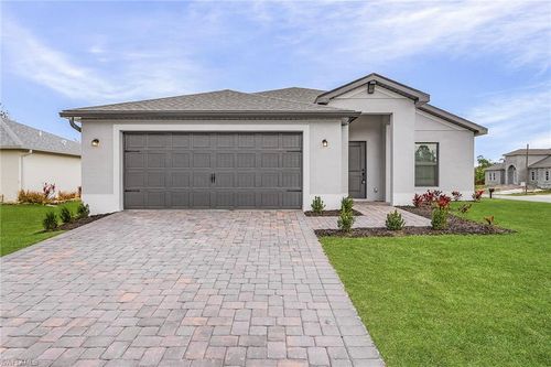 827 Rue Labeau Cir, FORT MYERS, FL, 33913-7513 | Card Image
