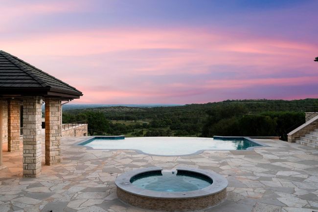 1201 Majestic Hills Blvd, House other with 5 bedrooms, 6 bathrooms and null parking in Spicewood TX | Image 30