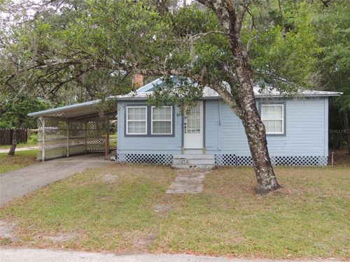 219 Se 3rd Ave, Williston, FL, 32696-2668 | Card Image