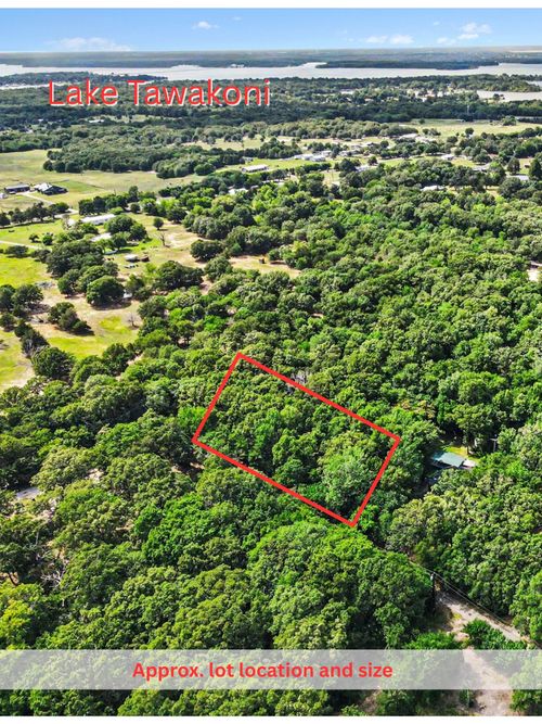 68-72 Lakeview Dr, Quinlan, TX, 75474 | Card Image