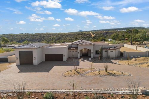 5249 E Morning Star Rd, Cave Creek, AZ, 85331-7568 | Card Image
