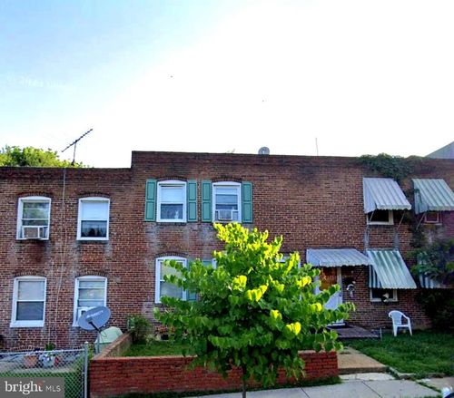 516 Arsan Ave, BALTIMORE, MD, 21225-1974 | Card Image