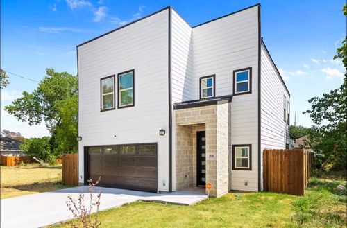 1936 Shaw St, Dallas, TX, 75212-2537 | Card Image