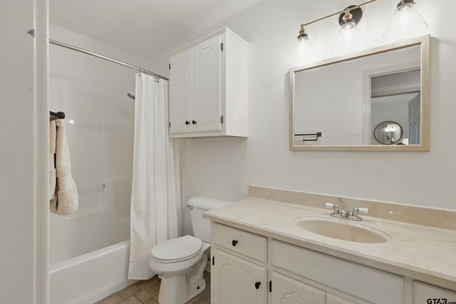 414 Winding Ln, House other with 3 bedrooms, 2 bathrooms and null parking in Mt Vernon TX | Image 25