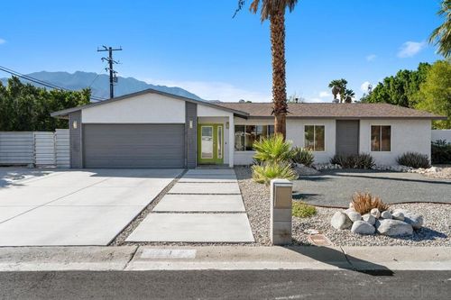 2631 N Chuperosa Rd, Palm Springs, CA, 92262-2538 | Card Image