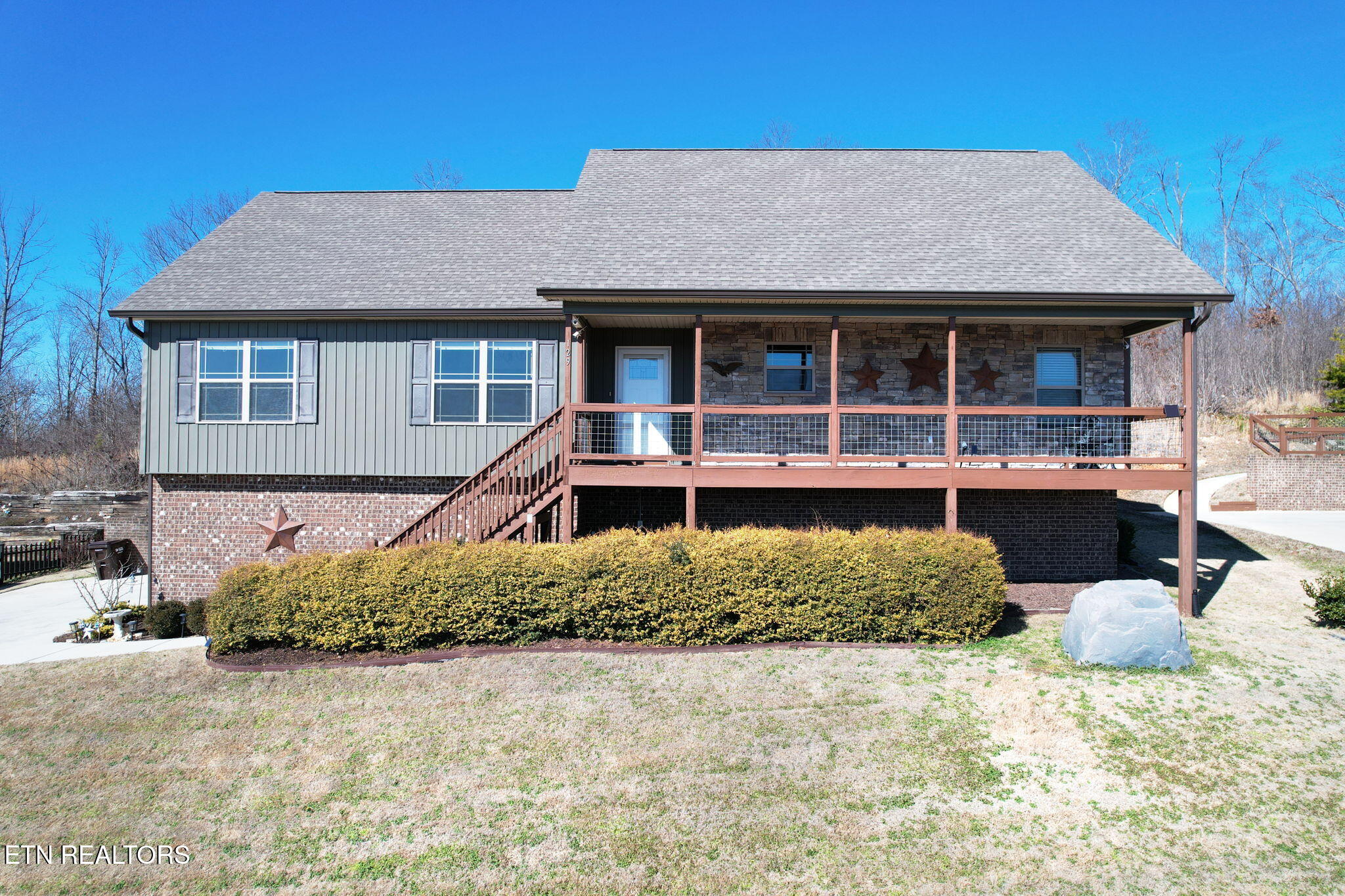 Residential in Cleveland