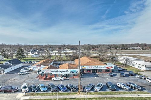 1335 State Route 121 Highway, Mt. Zion, IL, 62549 | Card Image