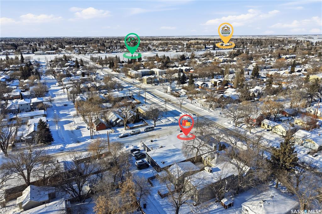 Commercial Sale in Saskatoon 5