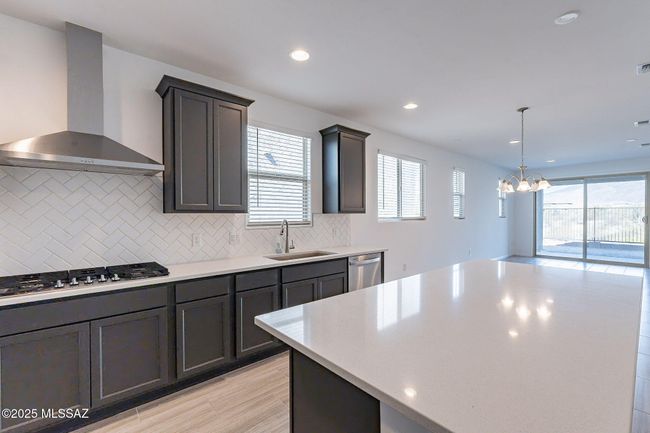 5605 S Adero Cyn Trail Kitchen | Image 15