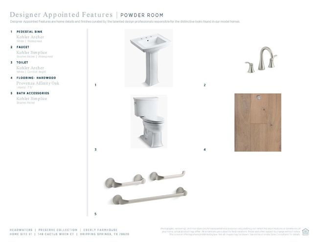 View of miscellaneous listing collateral | Image 15