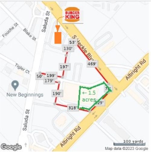 784 S Heckle Blvd, Rock Hill, SC, 29730-5084 | Card Image