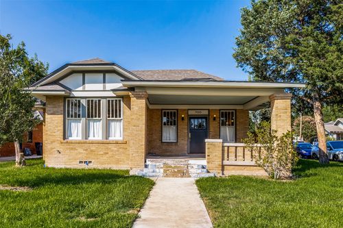 700 Dumas St, Dallas, TX, 75214-4915 | Card Image