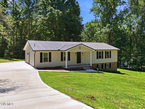 1514 Pleasant View Drive, Talbott, TN, 37877 | Card Image
