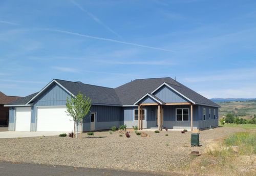 2154 Fairway Dr, Council, ID, 83612-6610 | Card Image