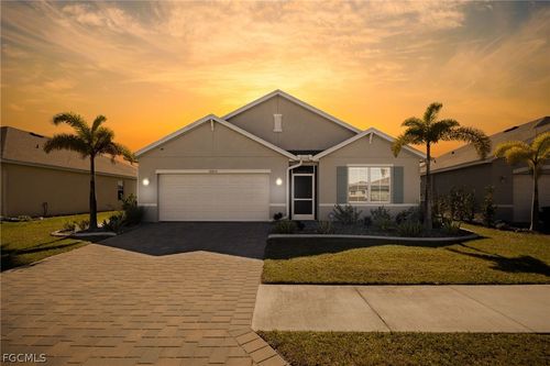 16825 Pink Coral Path, NORTH FORT MYERS, FL, 33903-1472 | Card Image