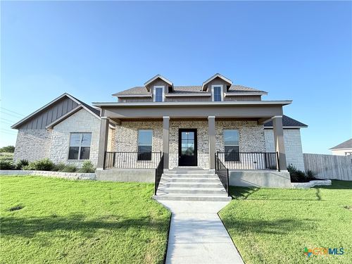 1801 Dorian Dr, Salado, TX, 76571-2160 | Card Image
