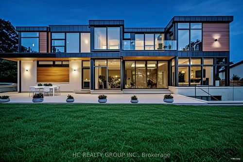 7 Whitelaw Crt, Thornhill, ON, L3T5E6 | Card Image