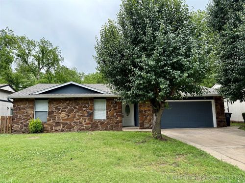 18214 E 4th St, Tulsa, OK, 74108-2143 | Card Image
