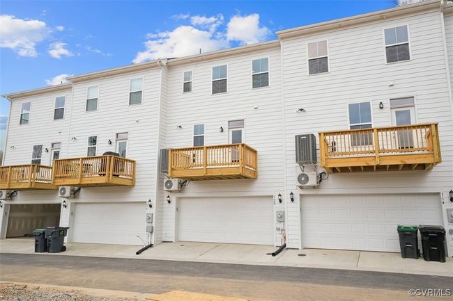 212 That Way, Townhouse with 3 bedrooms, 4 bathrooms and null parking in Midlothian VA | Image 34