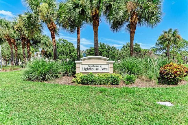 UNIT-107 - 262 Cape Harbour Loop, Townhouse with 3 bedrooms, 3 bathrooms and null parking in BRADENTON FL | Image 17