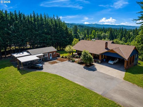21013 Ne 273rd St, Battle Ground, WA, 98604-6945 | Card Image