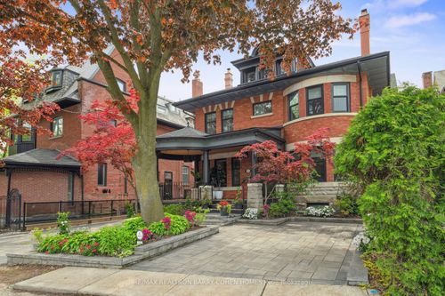 135 Crescent Rd, Toronto, ON, M4W1T8 | Card Image