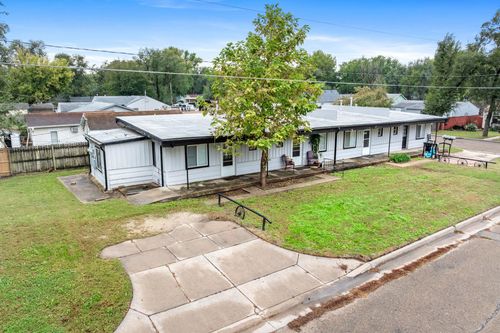 121-127 W 31st St N, Wichita, KS, 67204-4511 | Card Image