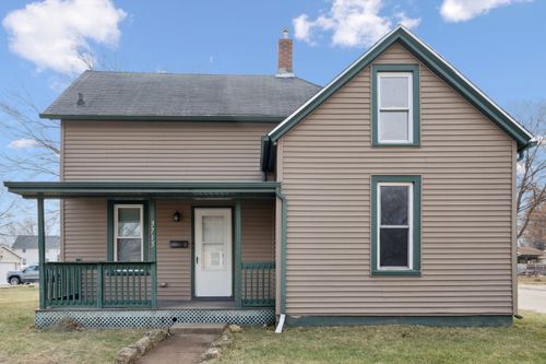 3715 Pearl Ave, Davenport, IA, 52802-2531 | Card Image