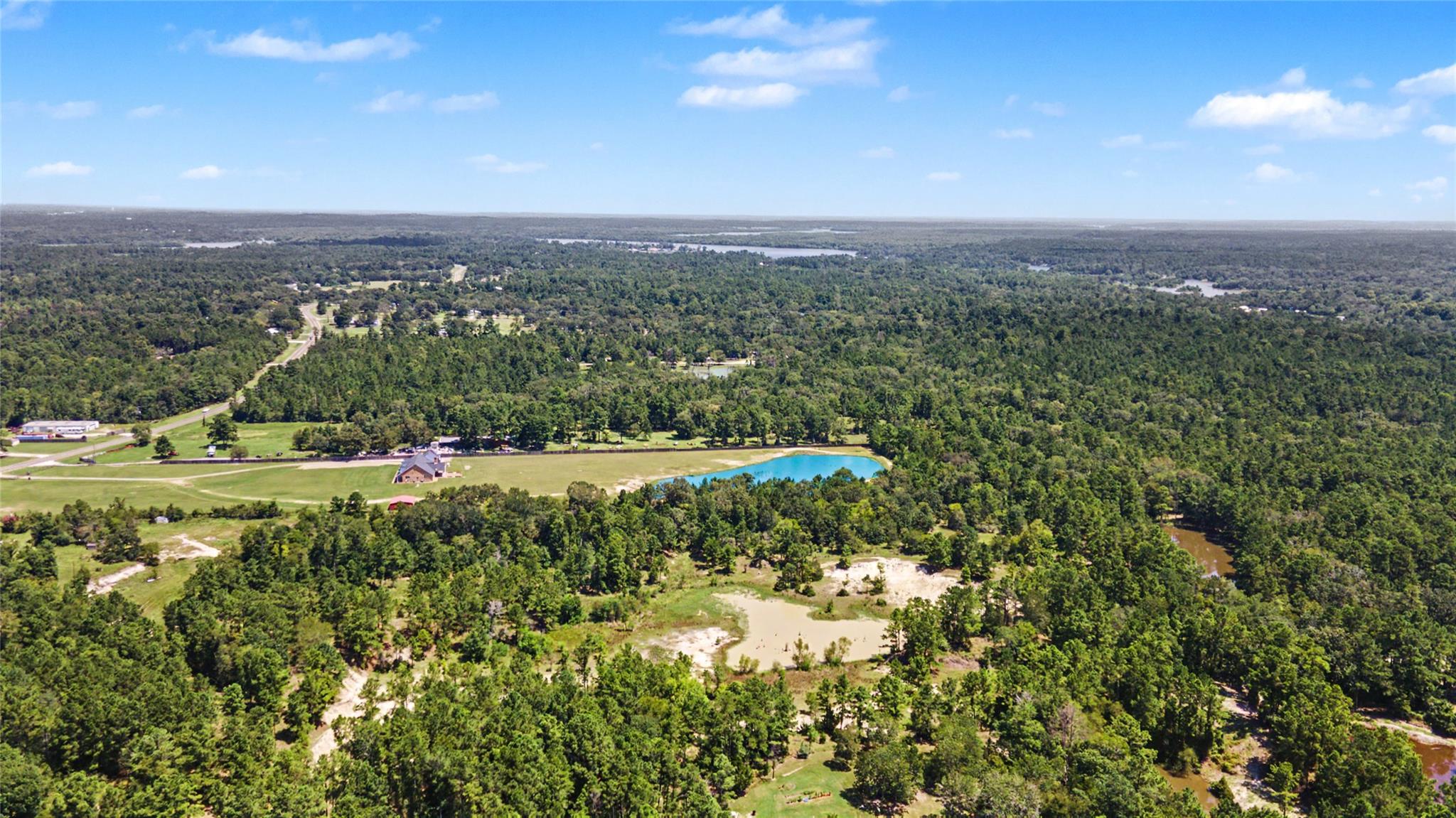 Land in Huntsville 5