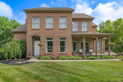 130 Edinburgh Dr, Springboro, OH, 45066-1574 | Card Image