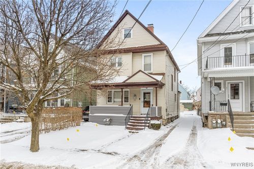 97 Baxter Street, Buffalo, NY, 14207 | Card Image