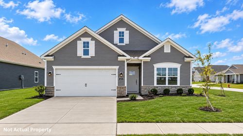 842 Kintner Pkwy, Sunbury, OH, 43074-9812 | Card Image